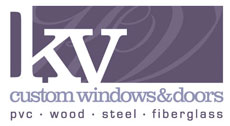 KV Custom Windows & Doors
